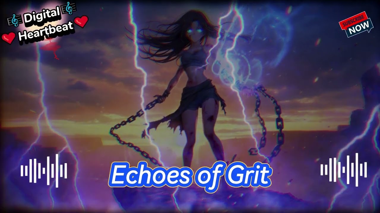 Echoes Of Grit | No Copyright Music adlı videoyu YouTube'da izle Echoes Of Grit | No Copyright Music adlı videoyu YouTube'da izle