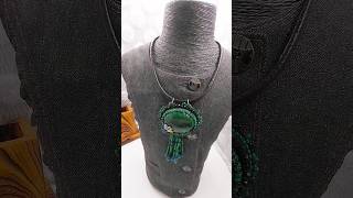 Авторские украшения от Елены Цветиковой. #hendmade #украшенияскамнями #jewelry #diy #подарок