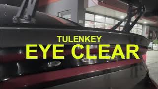 Tulenkey - Eye Clear