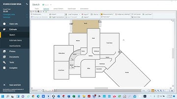 Leve 3 Tips and Tricks (Xactimate)