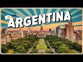 Argentina Overview: History, Geography & Culture 🇦🇷