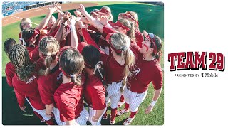 Team 29 | Series Trailer | Alabama Softball