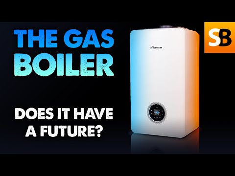 Video: Heating boiler - making a choice