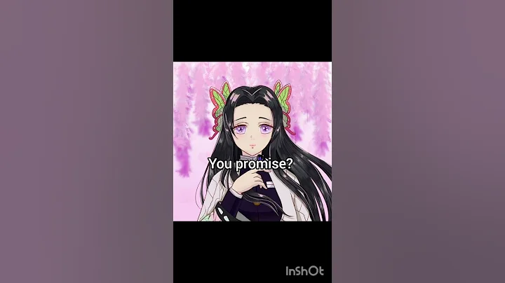 kanao x Tanjiro contain shinobu and kanae🦋✨#so take it all song#edits #demonslayer #kny #trending