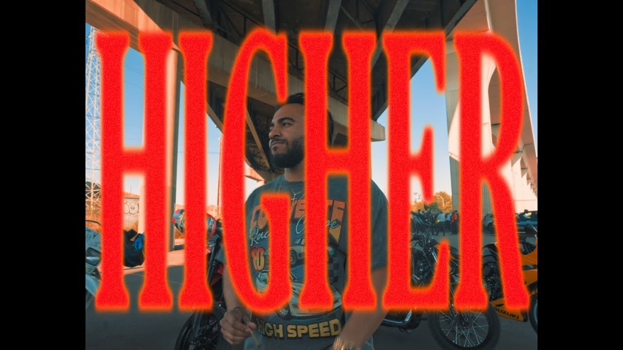 Watch Jackie Art - Higher on YouTube Watch Jackie Art - Higher on YouTube