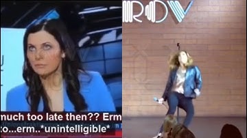 Irony or coincidence