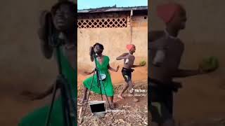 Tiktok Gysga Prikol Wideo