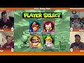 Mario kart 64 tournament  summer kart 2023  quarterfinals