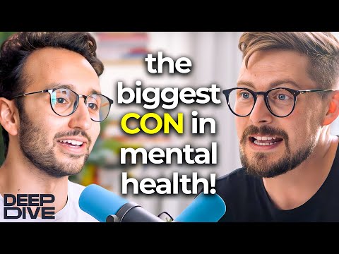 Dr Alex George Reveals The Secrets To Become 10% Happier Everyday thumbnail