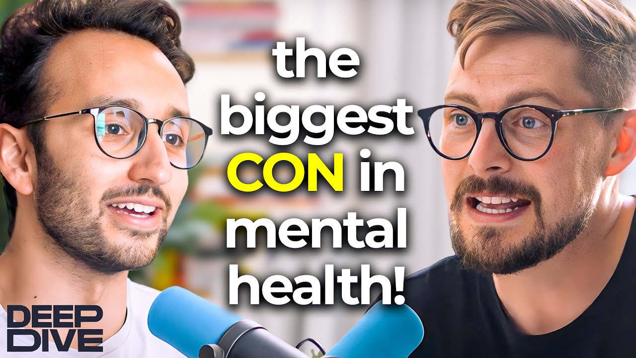 Dr Alex George Reveals The Secrets To Become 10% Happier Everyday thumbnail