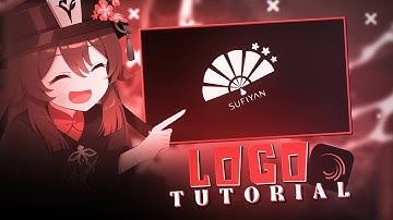 AE Like Smooth Logo Animation | Alight Motion Tutorial