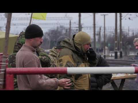 Video: Si Ishte Referendumi Në Lindje Të Ukrainës