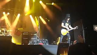 Anastasia - Slash ft. Myles Kennedy & The Conspirators (Arena Hall / BH 29/01/24)