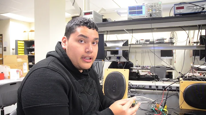 Pickens Technical College: General Electronics - W...