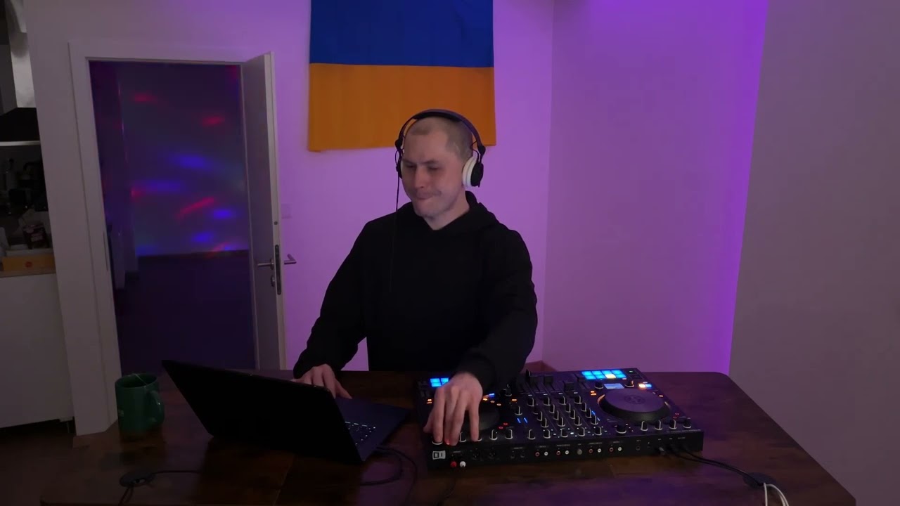 09.01.2026 morning practice twitch live record