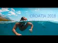 | CROATIA | CHORVATSKO | BAŠKA VODA | BAŠKO POLJE | PROMAJNA | GOPRO | 2018 |