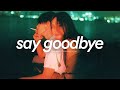 Free piano ballad type beat  say goodbye  adele x benson boone type beat