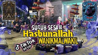 Download Lagu DJ BANTENGAN SUGUH SESAJI SAKRAL ‼️ LEMBU JOYO SAPUTRO @LembuJoyoSaputro MP3