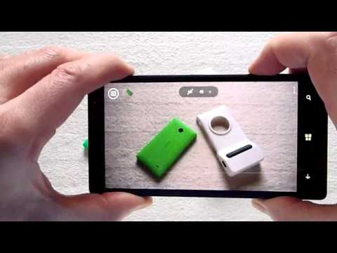 Camera capture speed comparison: Lumia 1520 (Denim) and Lumia 930 (Cyan)