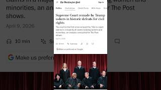 John Roberts Is the Perfect Choice for Monticello’s Jefferson Medal