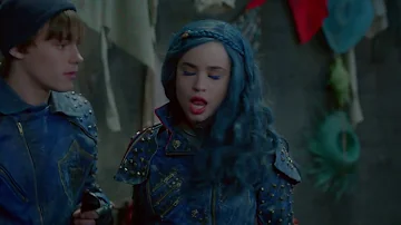 Descendants 2 - Chillin' Like a Villain (chanson)