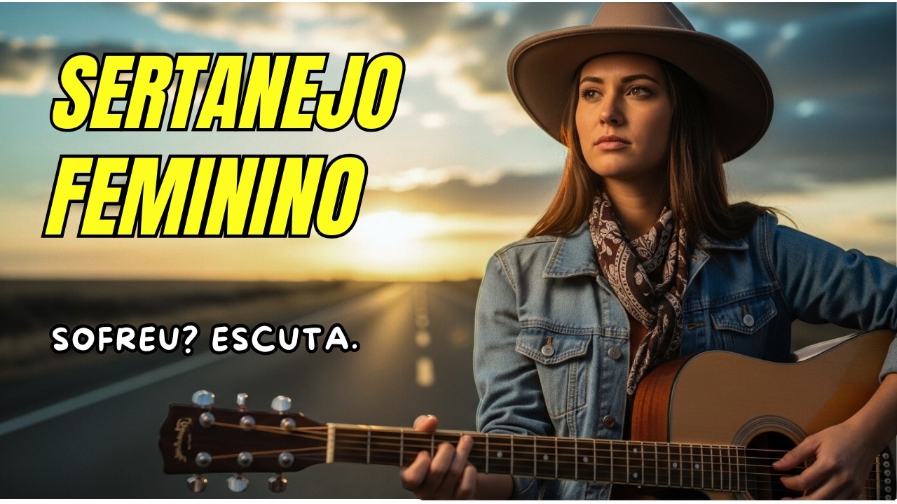 Você Está PERDENDO O CONTROLE ? 4 Músicas Para Quem Está Cansado de Ser Feita de Boba