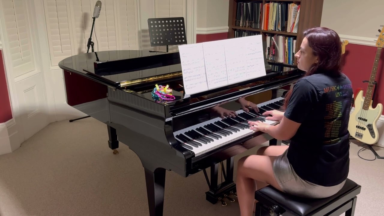 Something Just Like This - The Chainsmokers, Coldplay