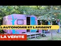 Lautonomie et largent  la vrit enfin rvle marre des nondits et des tabous