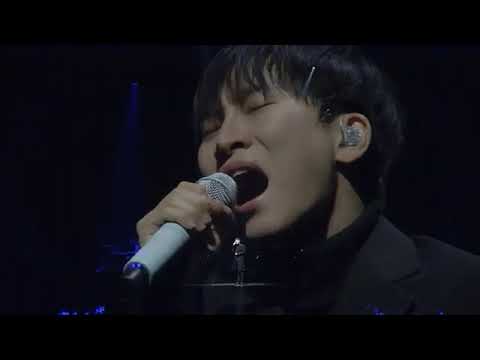 서은광 (SEO EUNKWANG) - 그 남자 (That Man) [BTOB 10TH ANNIVERSARY CONCERT 2022]