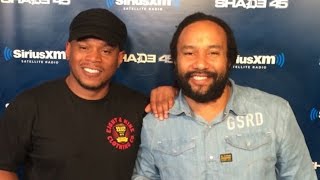 Ky-Mani Marley Opens Up About Still Feeling Spiritually Connected to His Father & Freestyles Live