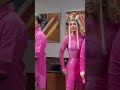 kim Kardashian west snl - hey boy chicken Caesar