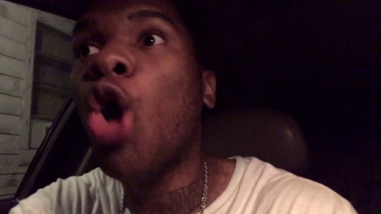 the first time I got shot at - YouTube
