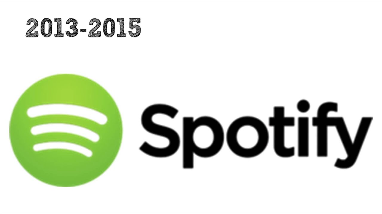 Logo de Spotify: la historia y el significado del logotipo, la marca y el  símbolo. | png, vector