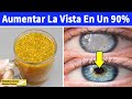 Restaura Hasta El 90% De Tu Vista Con 1 Taza Al Día