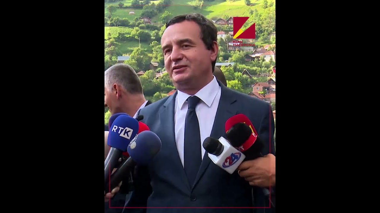 Kurti: Fshati Vicë, një ndër fshatrat më të bukur që kam parë në jetën time