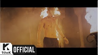 [Teaser] KARD(카드) _ 밤밤(Bomb Bomb) #BM