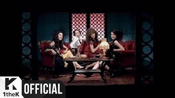 [MV] Fin.K.L(핑클) _ FINKL