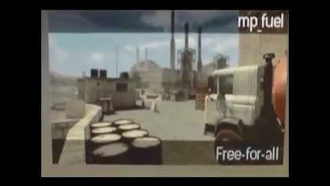 Modern Warfare 2 - Hidden Deleted Maps Preview (Jtag) (3rd Map Pack)
