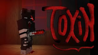 Toxin | Part 3 | - Minecraft [Клип] Famose