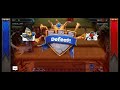 Double Mana Speed Castle Crush — 7 Games, 1 Mistake #castlecrush
