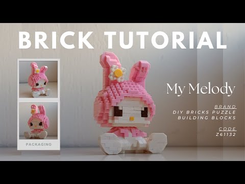 melody♪ Funko Pop! Sanrio My Melody Flower Vinyl Figure -- BoxLunch