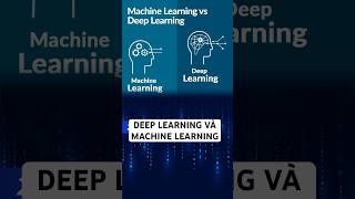 Phân Biệt Deep Learning Vs Machine Learning.