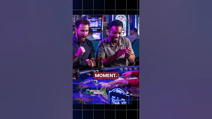 What's The Most Powerful Baccarat Move? #shorts #casino #baccarat