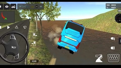 euro coach bus simulator 🥹🚌|| new coach bus simulator part- 15 Android gameplay