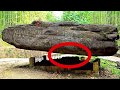 हवा में तैरने वाले 5 रहस्यमय पत्थर | 5 Mysterious & Amazing Stones That Challenge Gravity