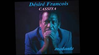 Désiré François - Annick [AUDIO] chords