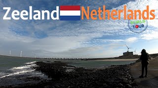 ZEELAND-HOLLANDA I Zeeland-Netherlands I Zeeland-Nederland I Zeeland-Niederlande #zeeland #holland