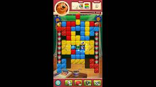 Toon Blast Level 9302 - No Boosters Skillgaming