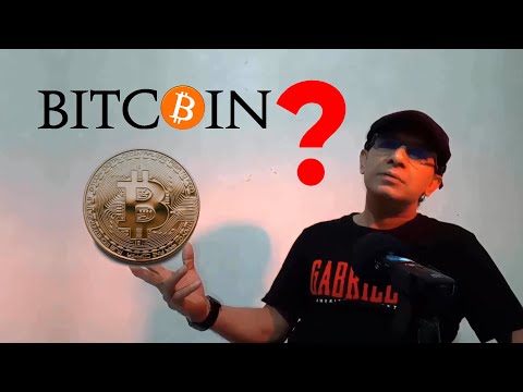 Apa Itu Bitcoin, Sejarah, Pencipta, Fungsi dan Pengaruhnya