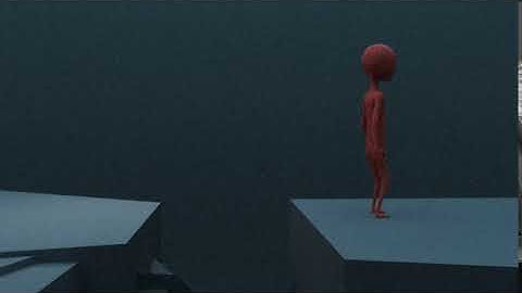 pose to pose 3- maya